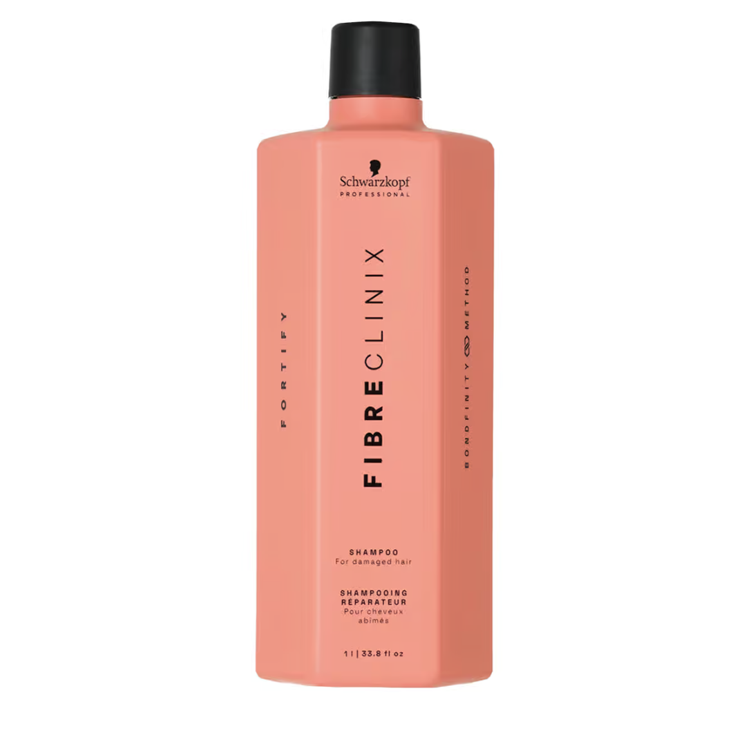 CT-12519.2_Schwarzkopf Professional FIBRE CLINIX Fortify Shampoo