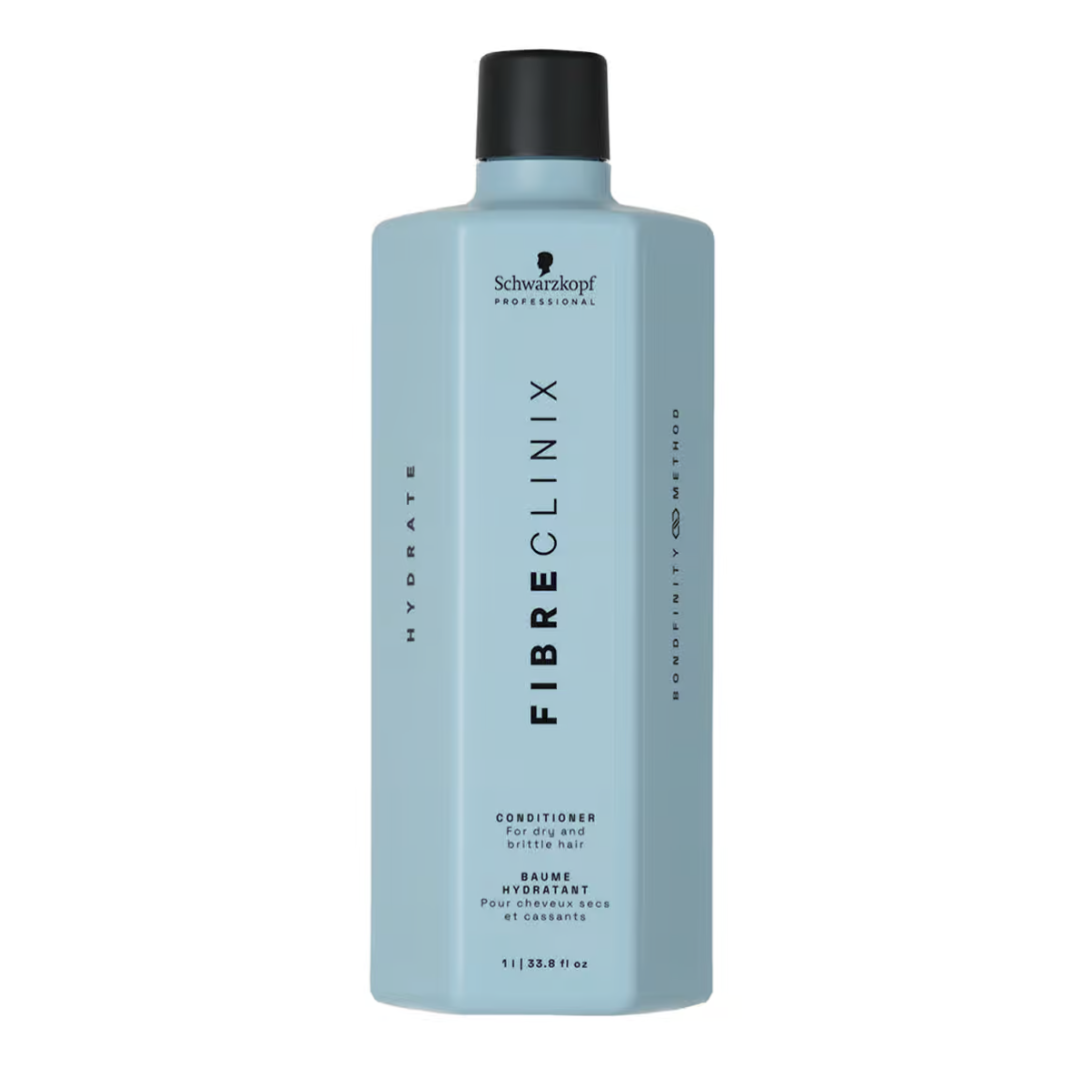 CT-12525.1_Schwarzkopf Professional FIBRE CLINIX Hydrate Conditioner