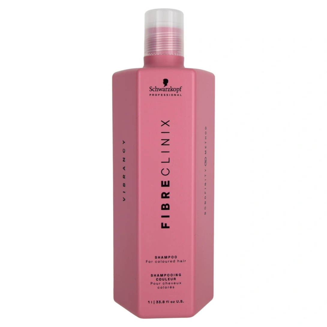 CT-12521.2_Schwarzkopf Professional FIBRE CLINIX Vibrancy Shampoo