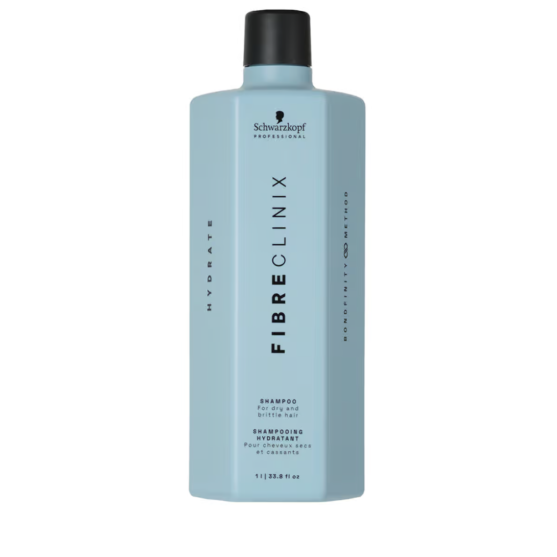 CT-12520.2_Schwarzkopf Professional Fibre Clinix Hydrate Shampoo