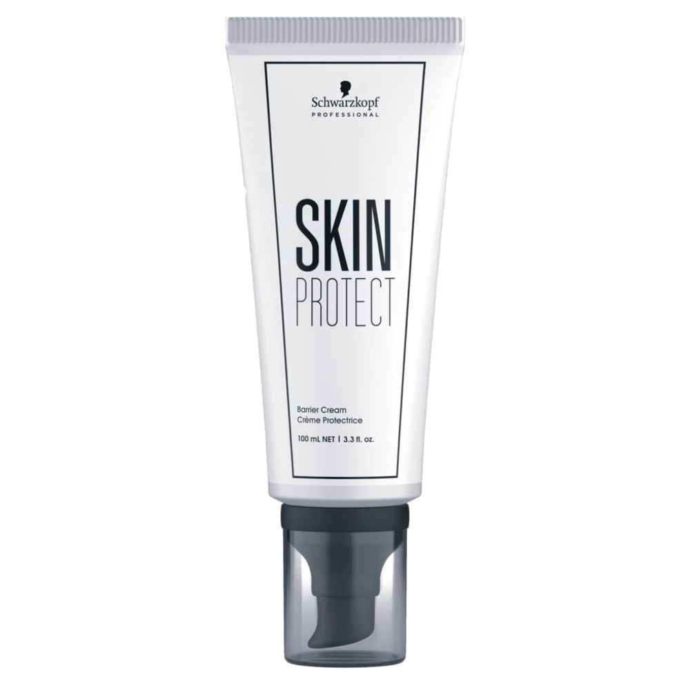 Schwarzkopf Professional Skin Protect Hautschtz Creme