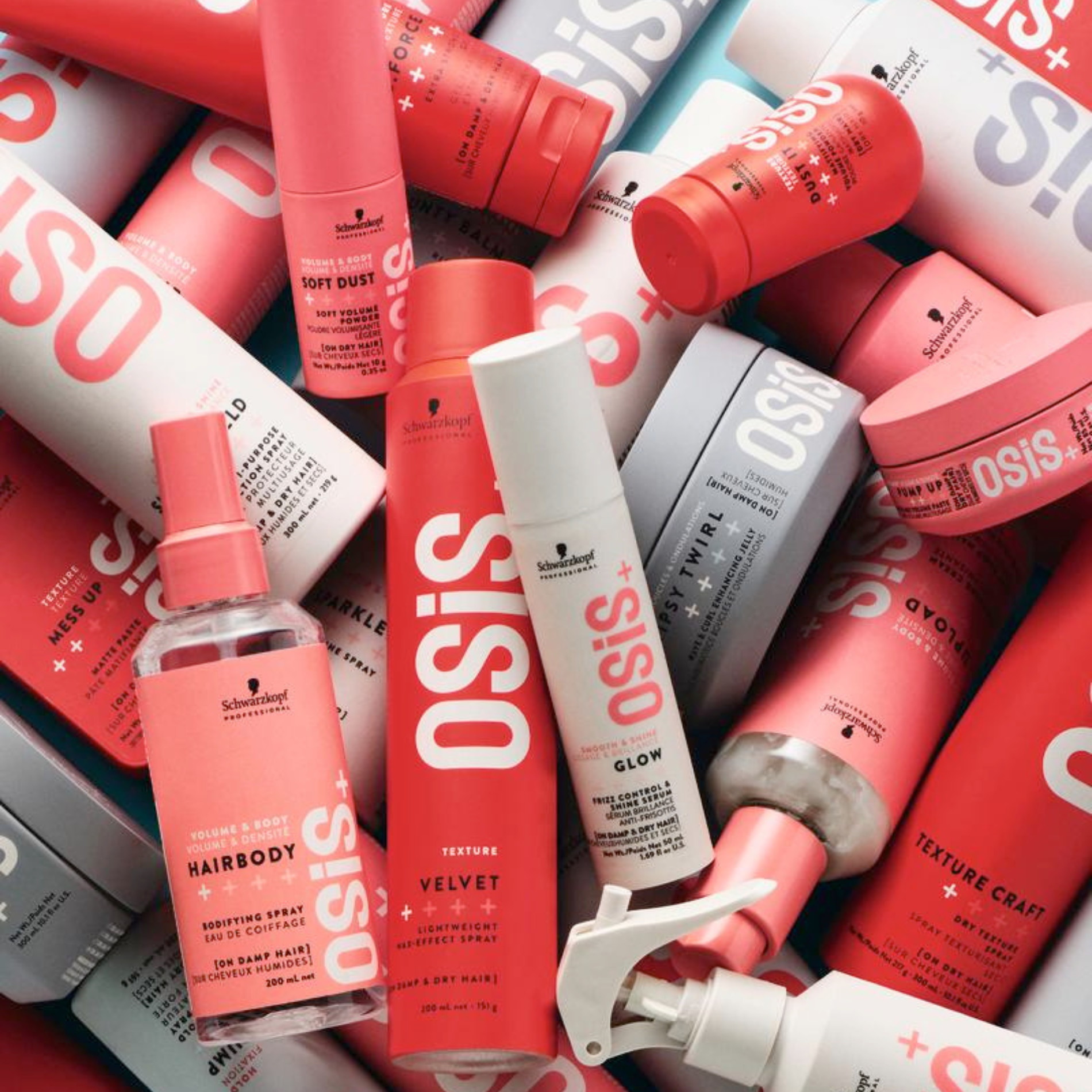 CT-16823_Schwarzkopf Professional OSIS+ Bounty Balm 150 ml