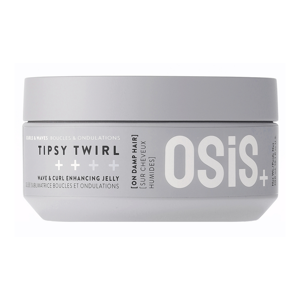 CT-16824_Schwarzkopf Professional OSIS+ Tipsy Twirl Gelee - 300 ml