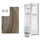60 ml / 8-12 C Blond clair Cendré ash