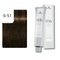 60 ml / 6-51 C Blond foncé Doré Cendré