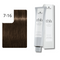 60 ml / 7-16 C Blond moyen Cendré Marron