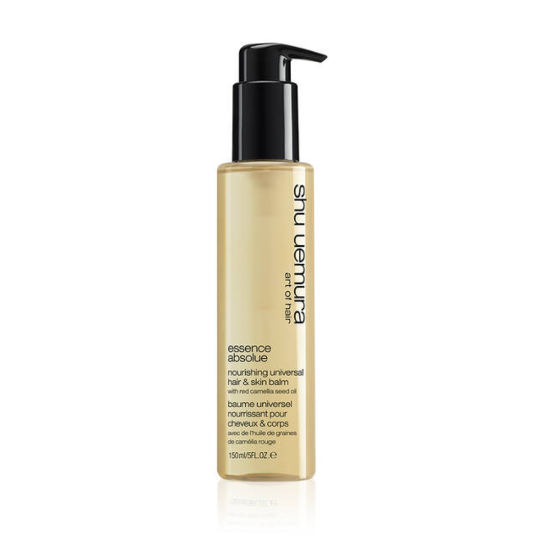 Shu Uemura Essence Absolue Universal Hair & Skin Balm
