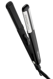 CT-11001_Tondeo Cerion Premium Curve schwarz Glätteisen (Haarglätter)