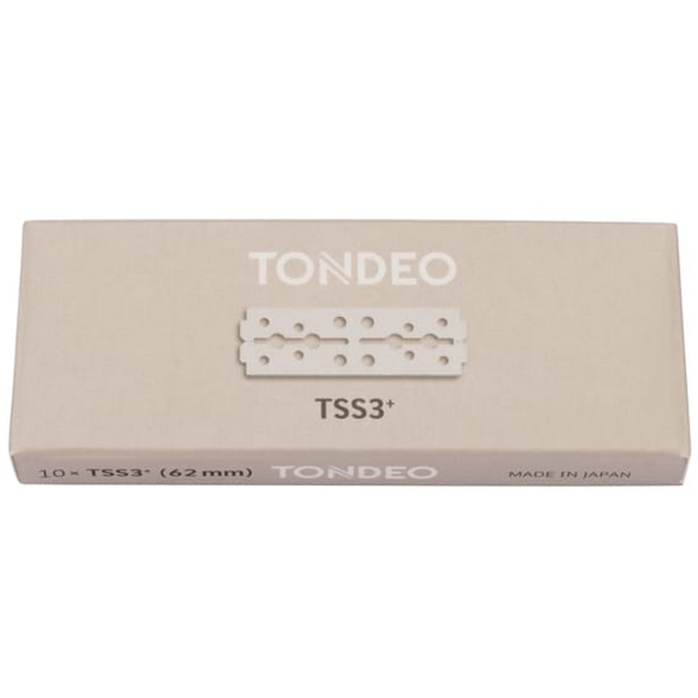 CT-10958_Tondeo TSS3 Kabinet-Klingen (10 Stk.)
