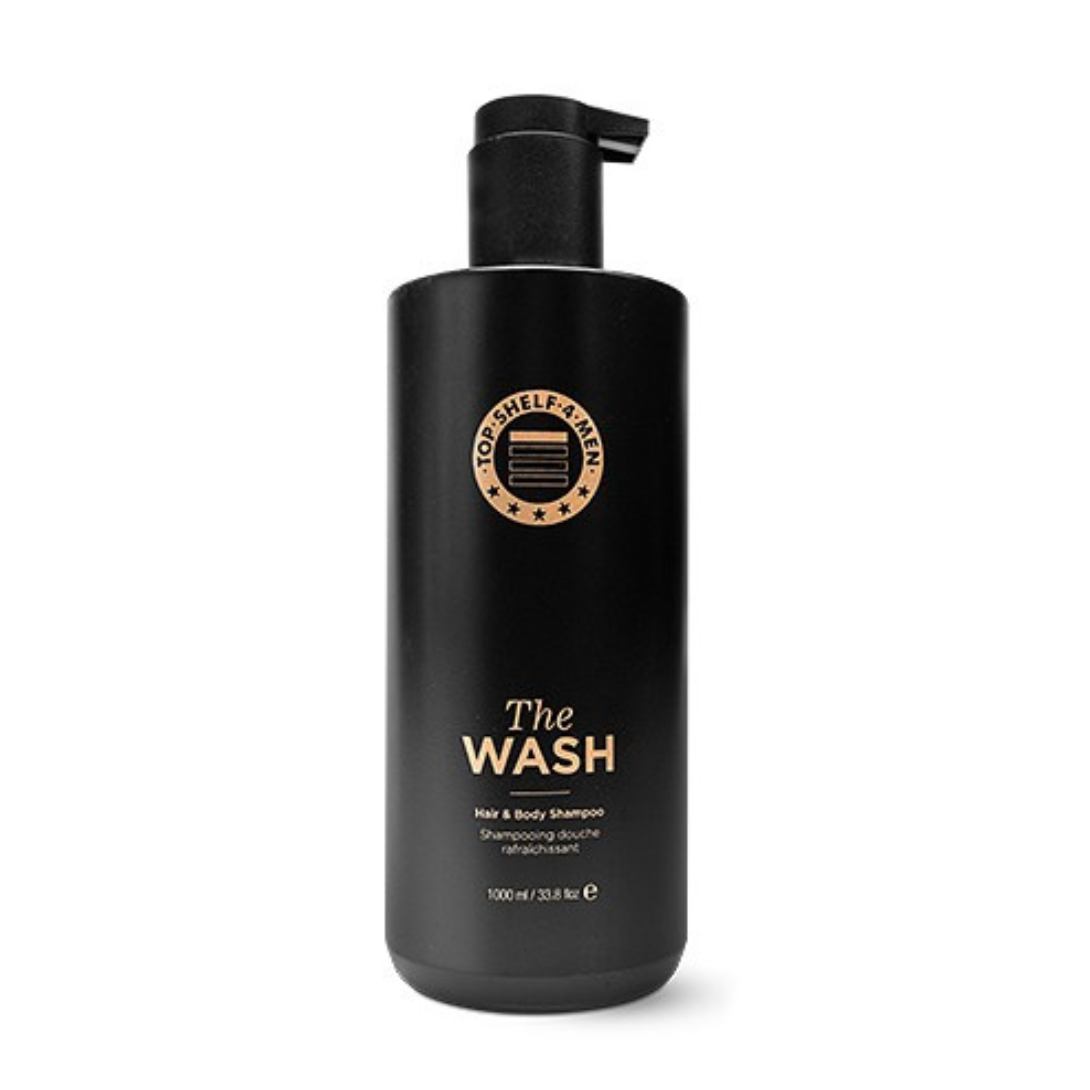 CT-18524.1_Topshelf4men The Wash Hair & Body Shampoo