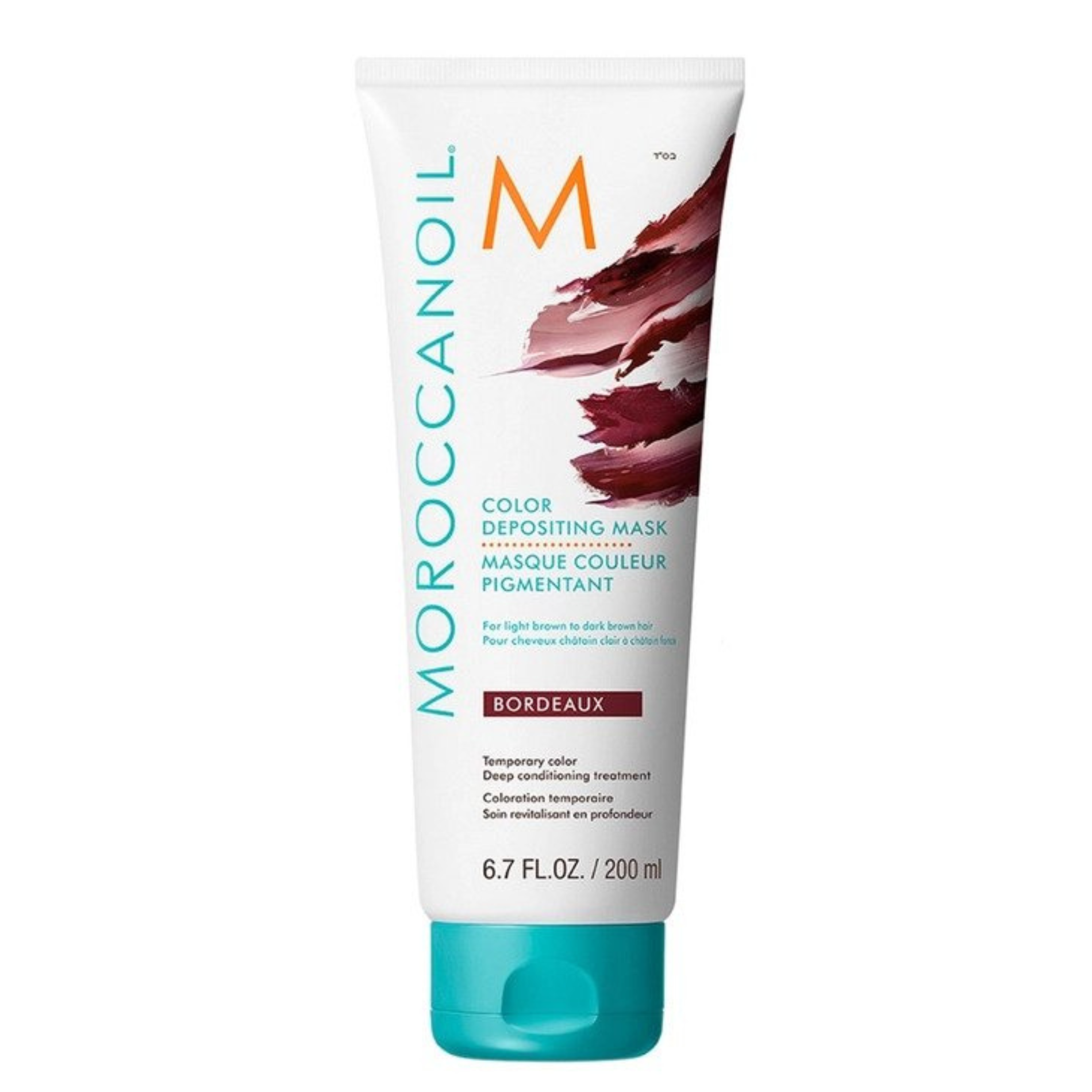 CT-12003.2_Moroccanoil Color Depositing Maske 200 ml