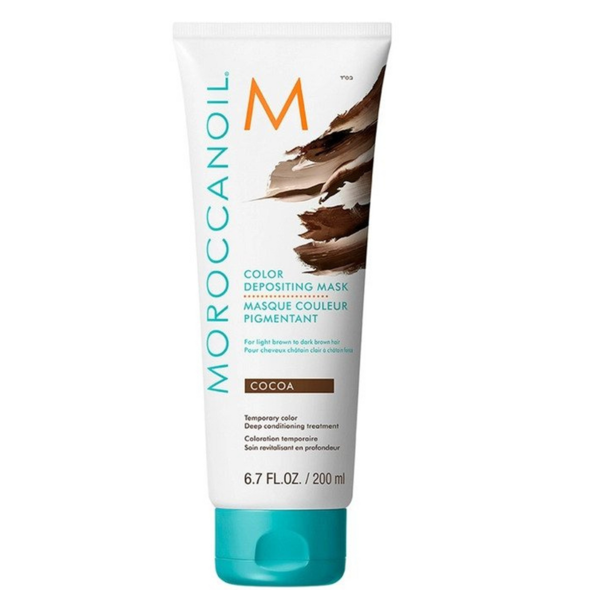 CT-12003.3_Moroccanoil Color Depositing Maske 200 ml