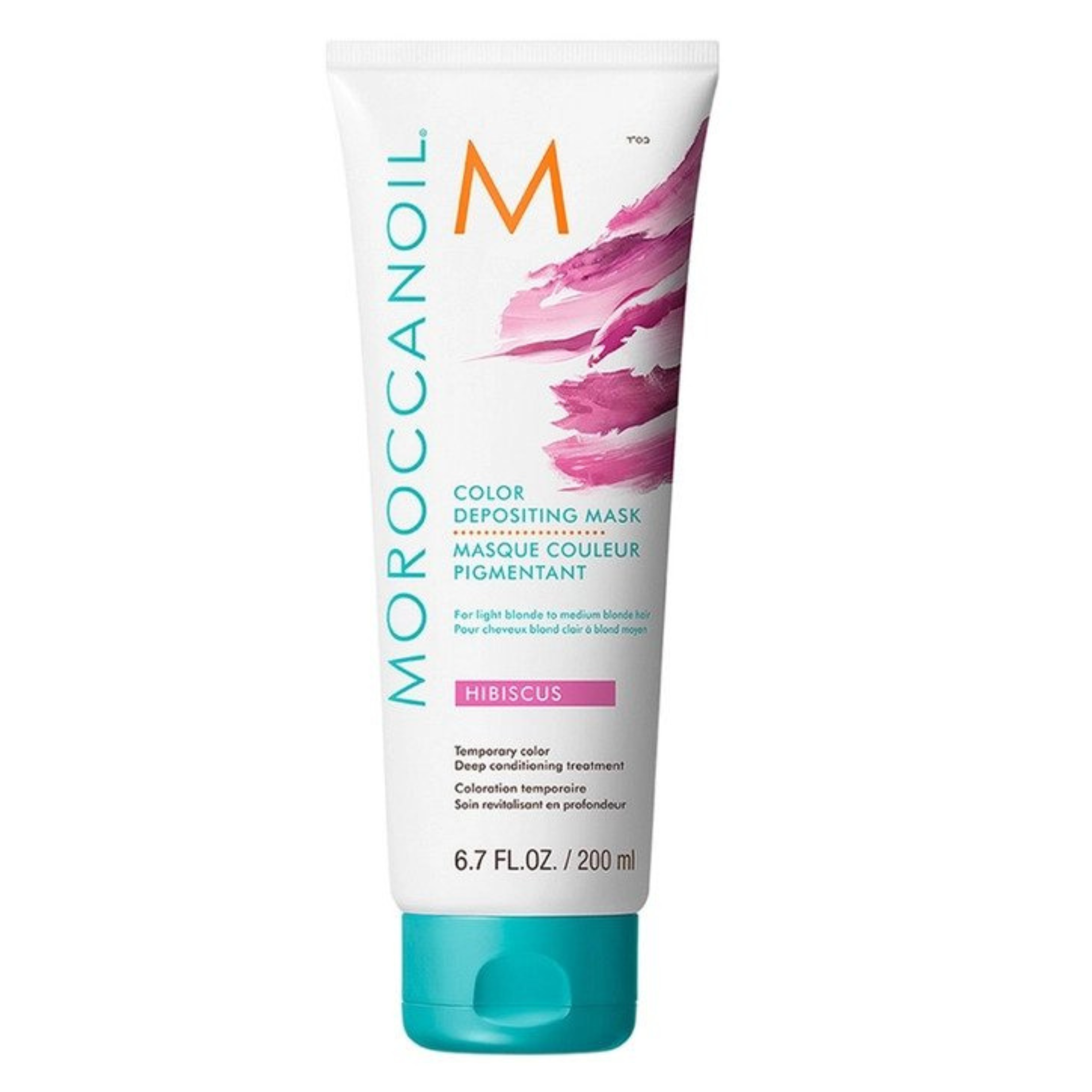 CT-12003.4_Moroccanoil Color Depositing Maske 200 ml