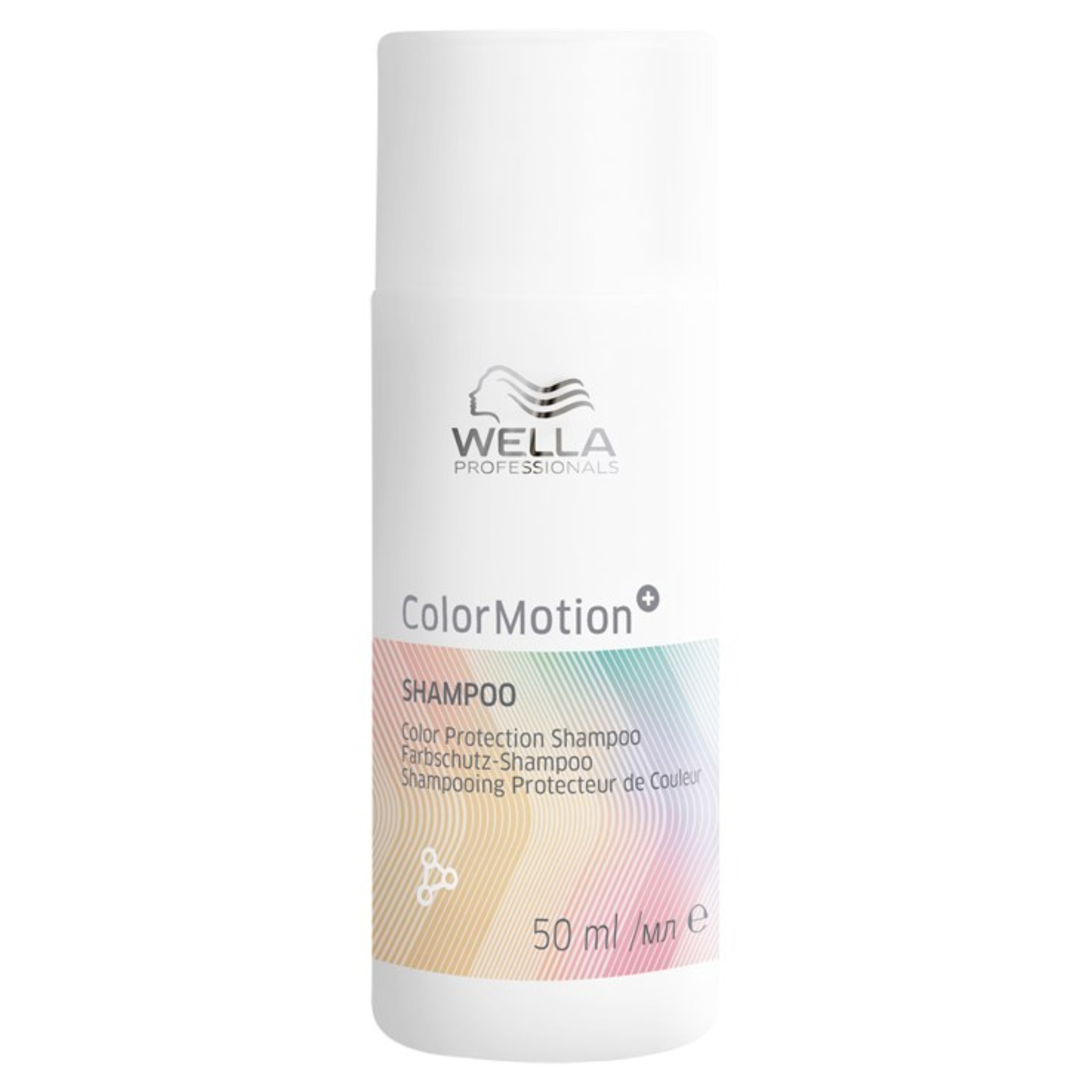 CT-11434.2_Wella Color Motion + Protection Shampoo 50 ml