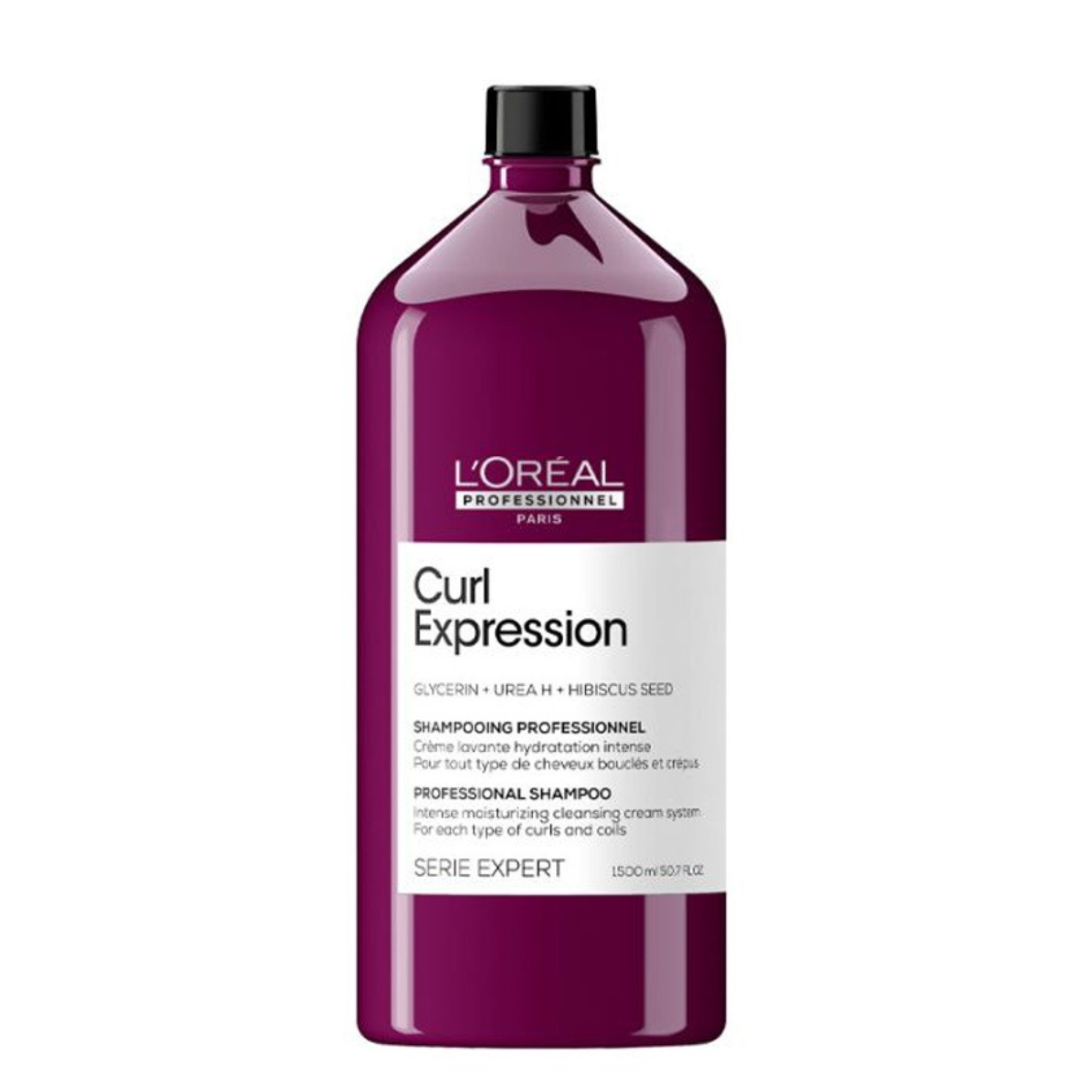 CT-14416.1_L'Oréal Professionnel Série Expert Curl Expression Moisture Shampoo 1500 ml