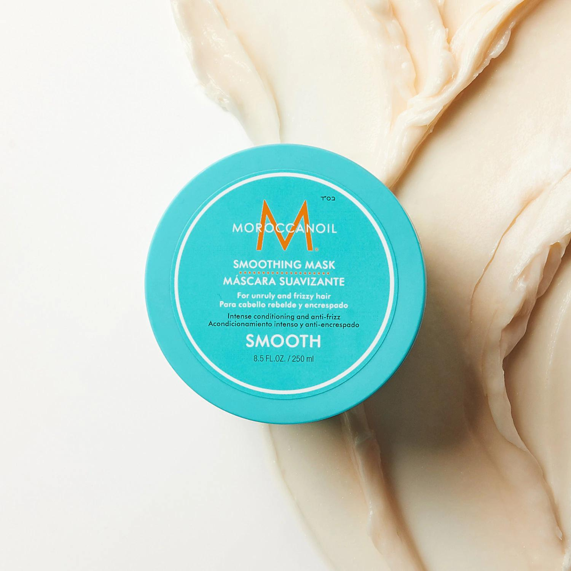 CT-10940_Moroccanoil Glättende Maske - 250 ml