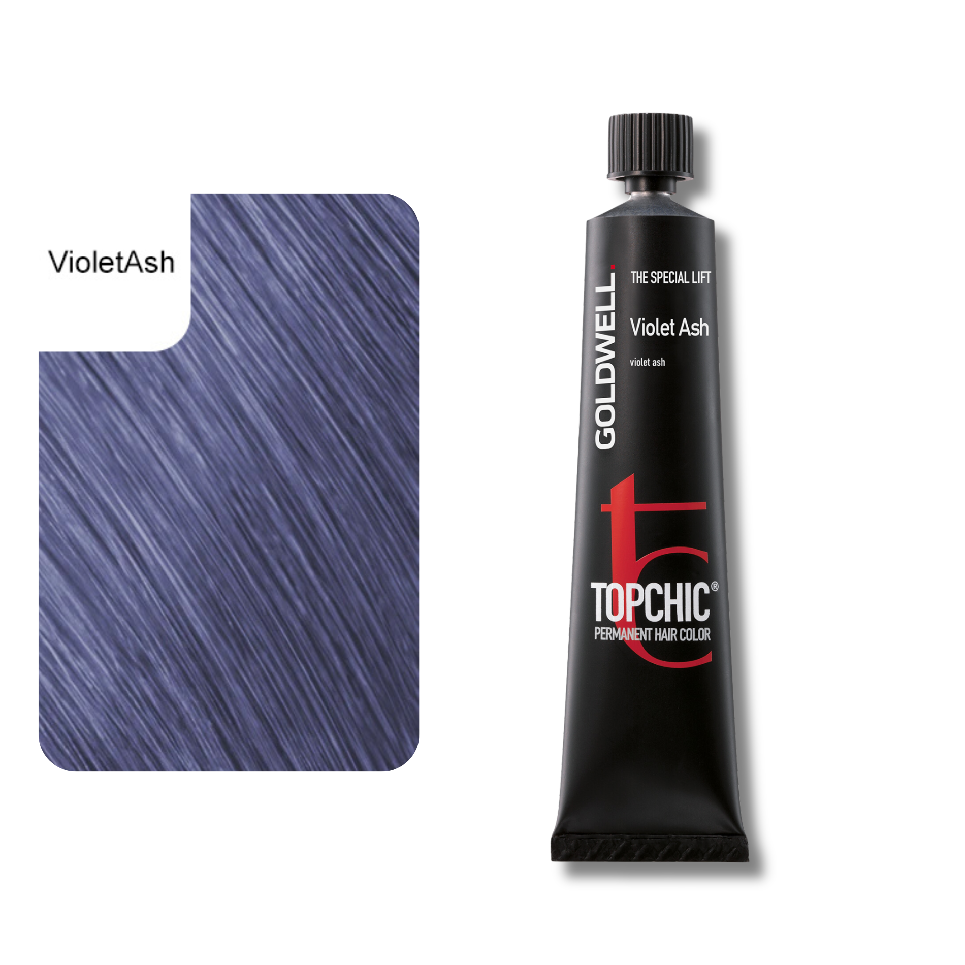 CT-10025.1_CT-10025.36_Goldwell Topchic Permanente Haarfarbe 60 ml violet ash