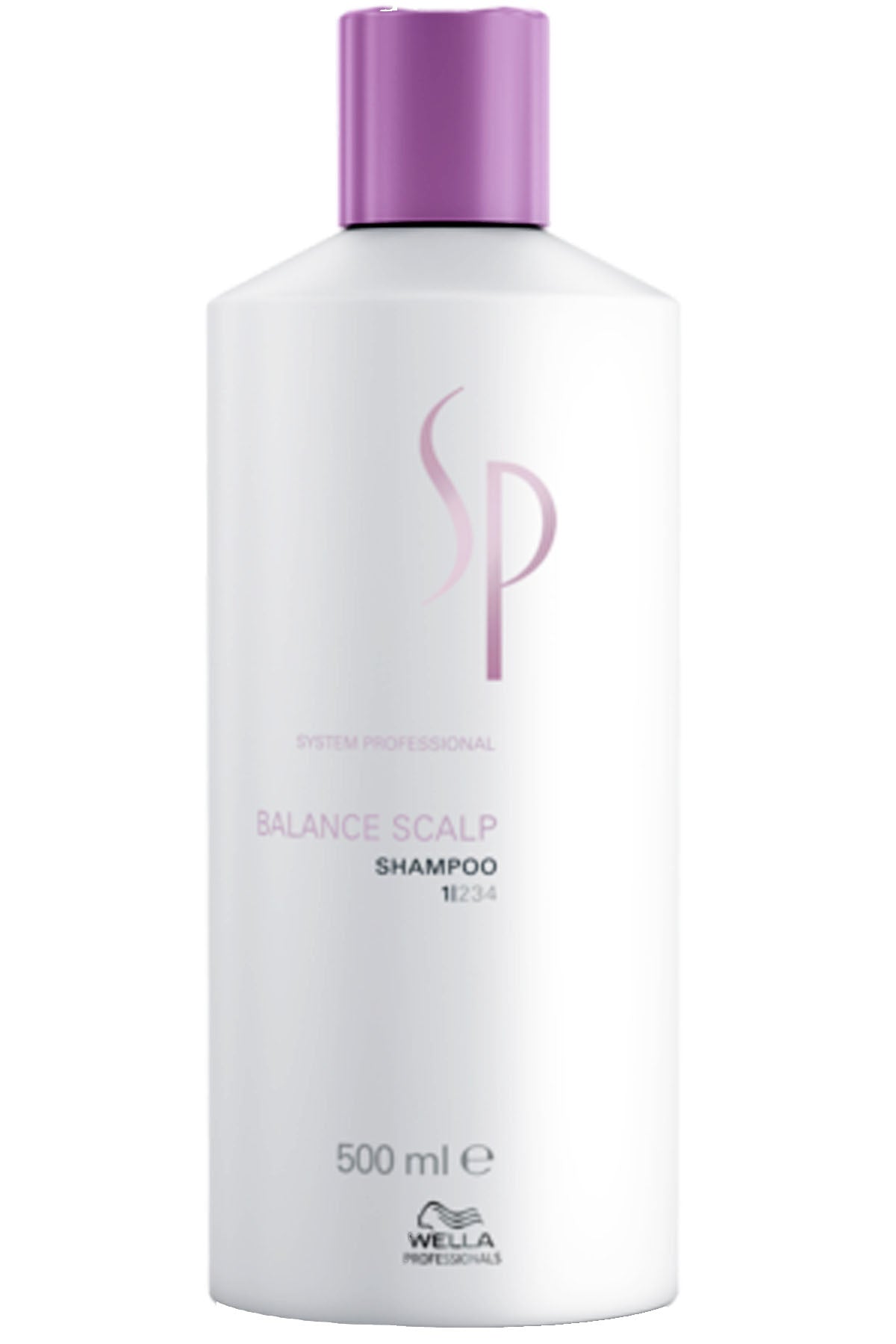 CT-10169.2_WELLA Professionals SP Balance Scalp Shampoo - 500 ml