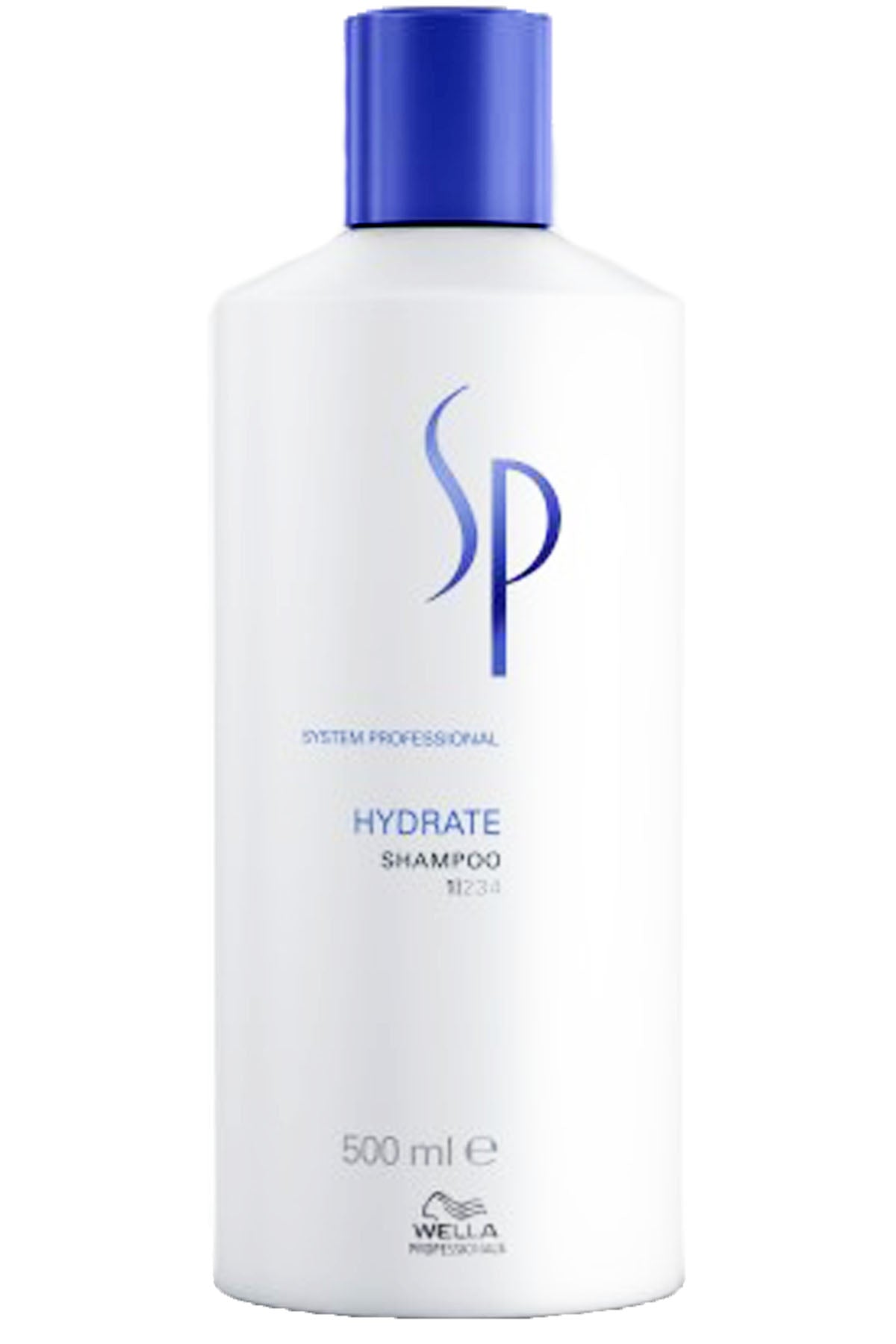 CT-10166.2_WELLA Professionals SP Hydrate Shampoo - 500 ml
