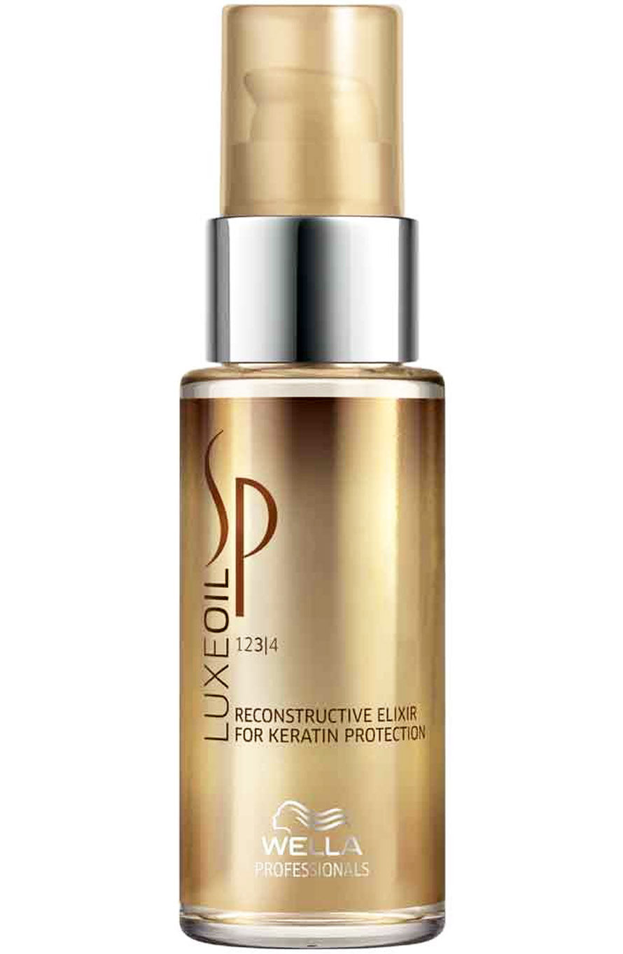 CT-10146.1_WELLA Professionals SP Luxe Oil Reconstructive Elixir - 30 ml