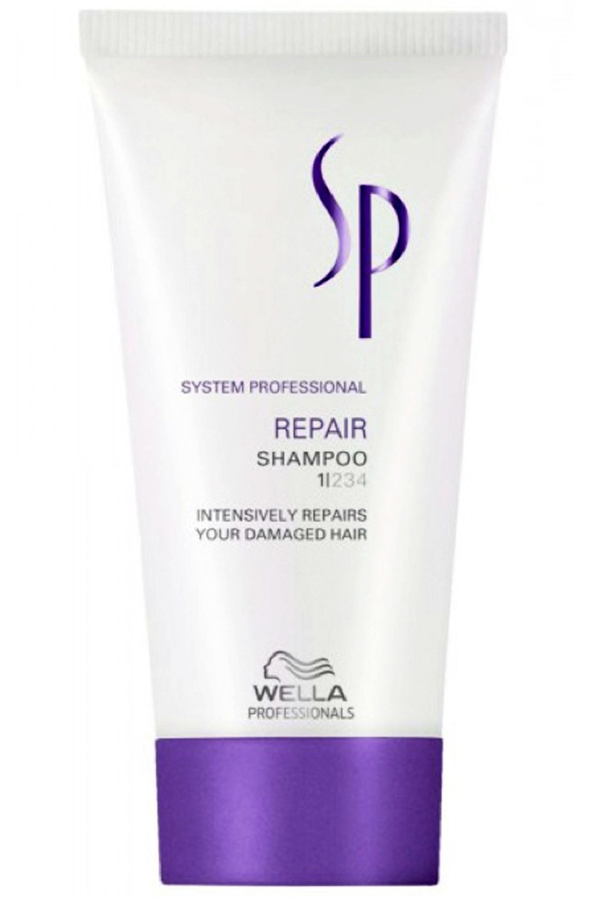 CT-10149.3_WELLA Professionals SP Repair Shampoo - 30 ml