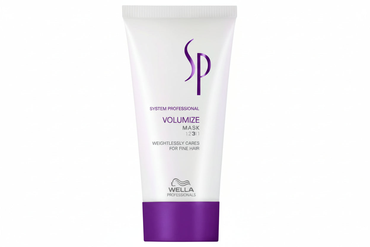 CT-10151.1_WELLA Professionals SP Volumize Mask - 30 ml