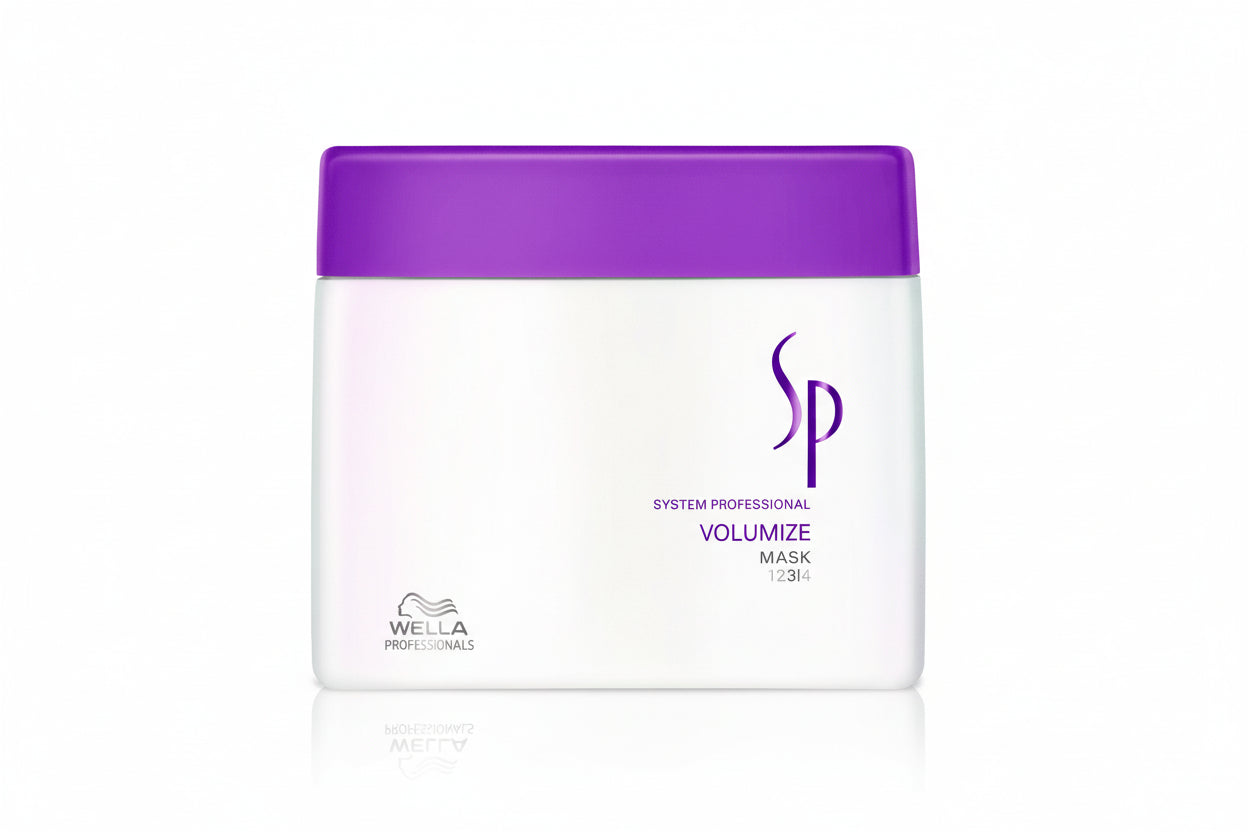 CT-10151.2_WELLA Professionals SP Volumize Mask - 400 ml