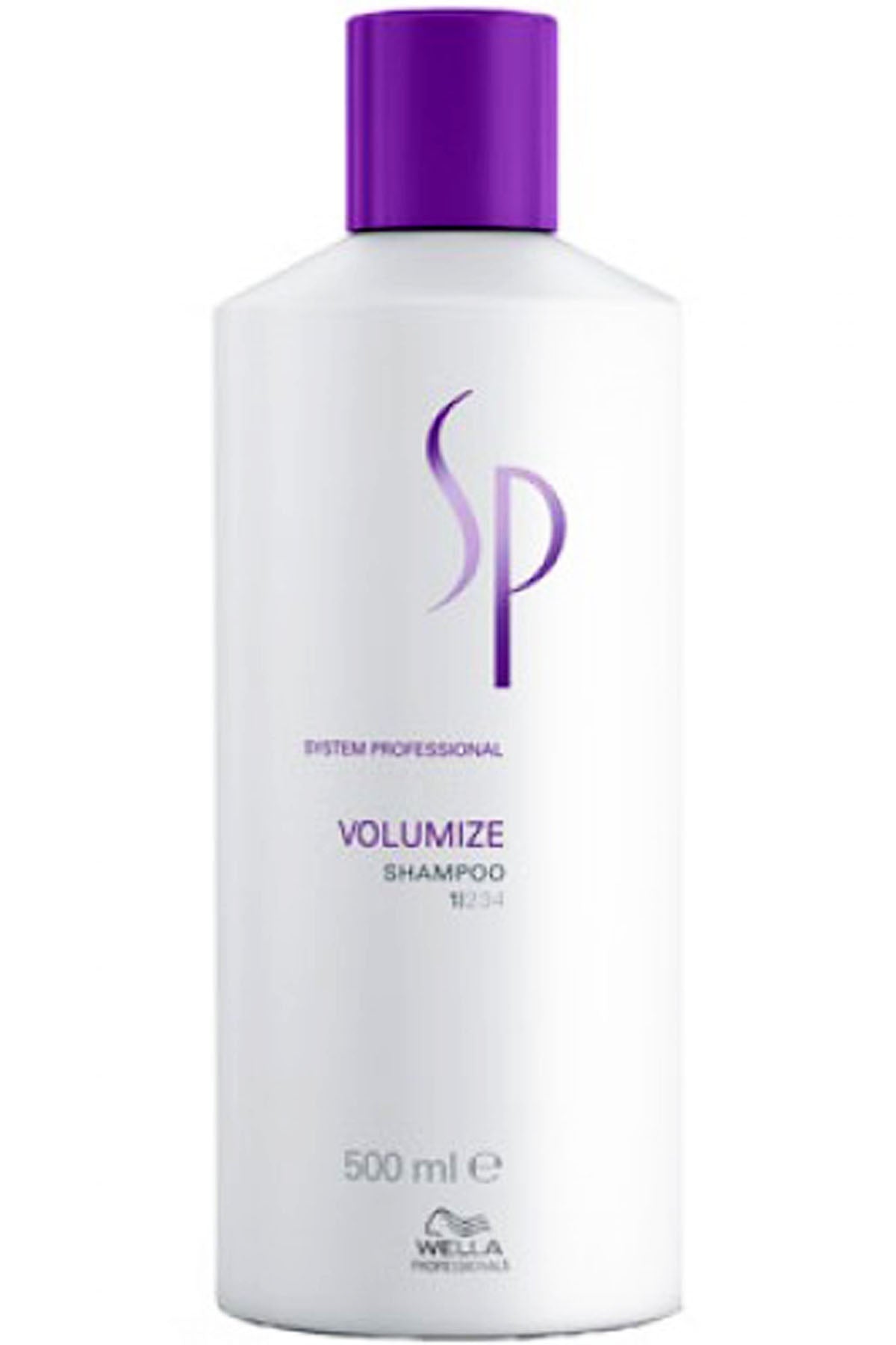 CT-10167.2_WELLA Professionals SP Volumize Shampoo - 500 ml