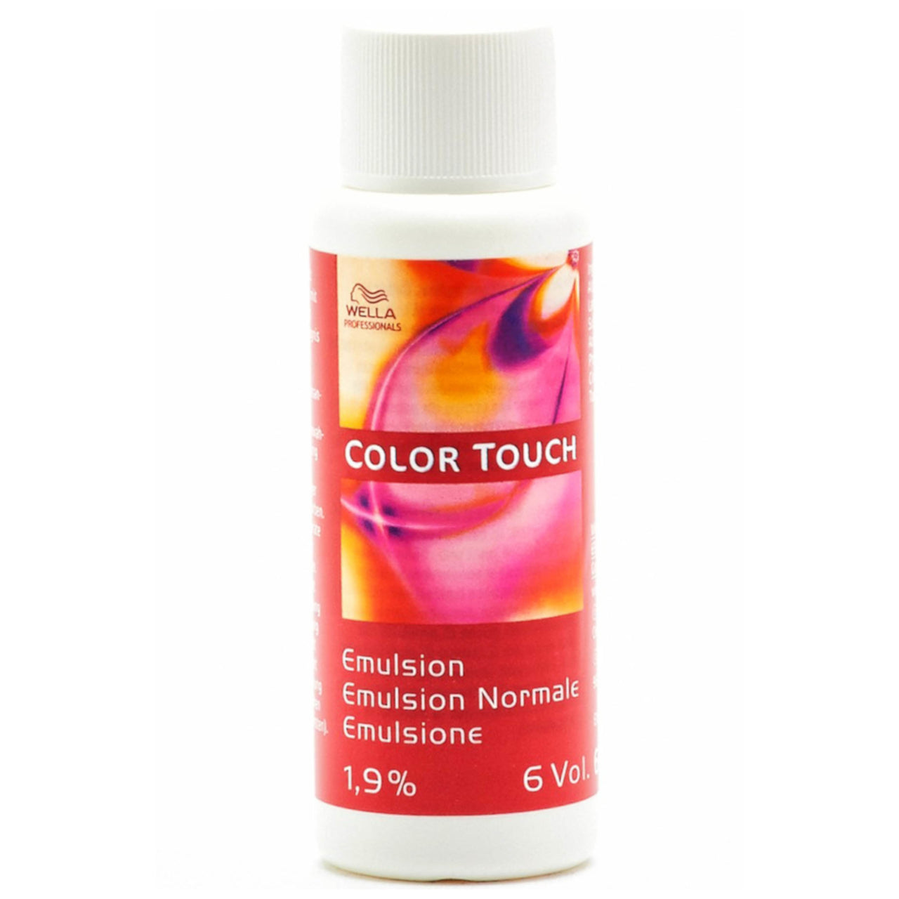 CT-10106.2_WELLA Professionals Color Touch Intensiv Emulsion 1.9% 6 Vol - 60 ml