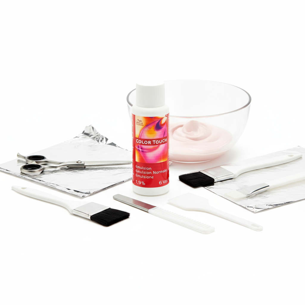 CT-10106.2_WELLA Professionals Color Touch Intensiv Emulsion 1.9% 6 Vol - 60 ml