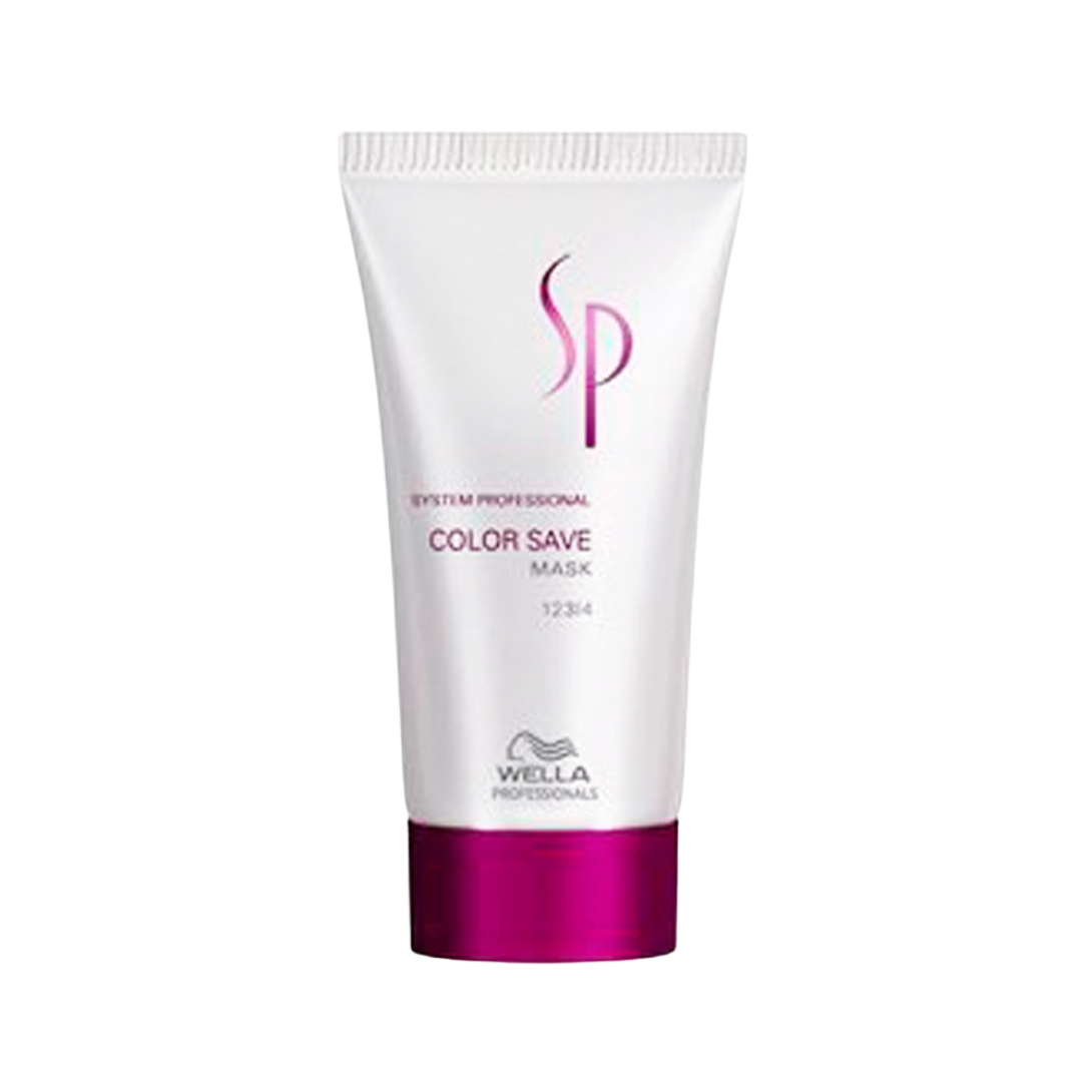 CT-10153.1_WELLA Professionals SP Color Save Mask - 30 ml