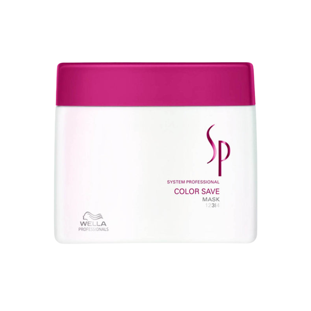 CT-10153.2_WELLA Professionals SP Color Save Mask - 400 ml