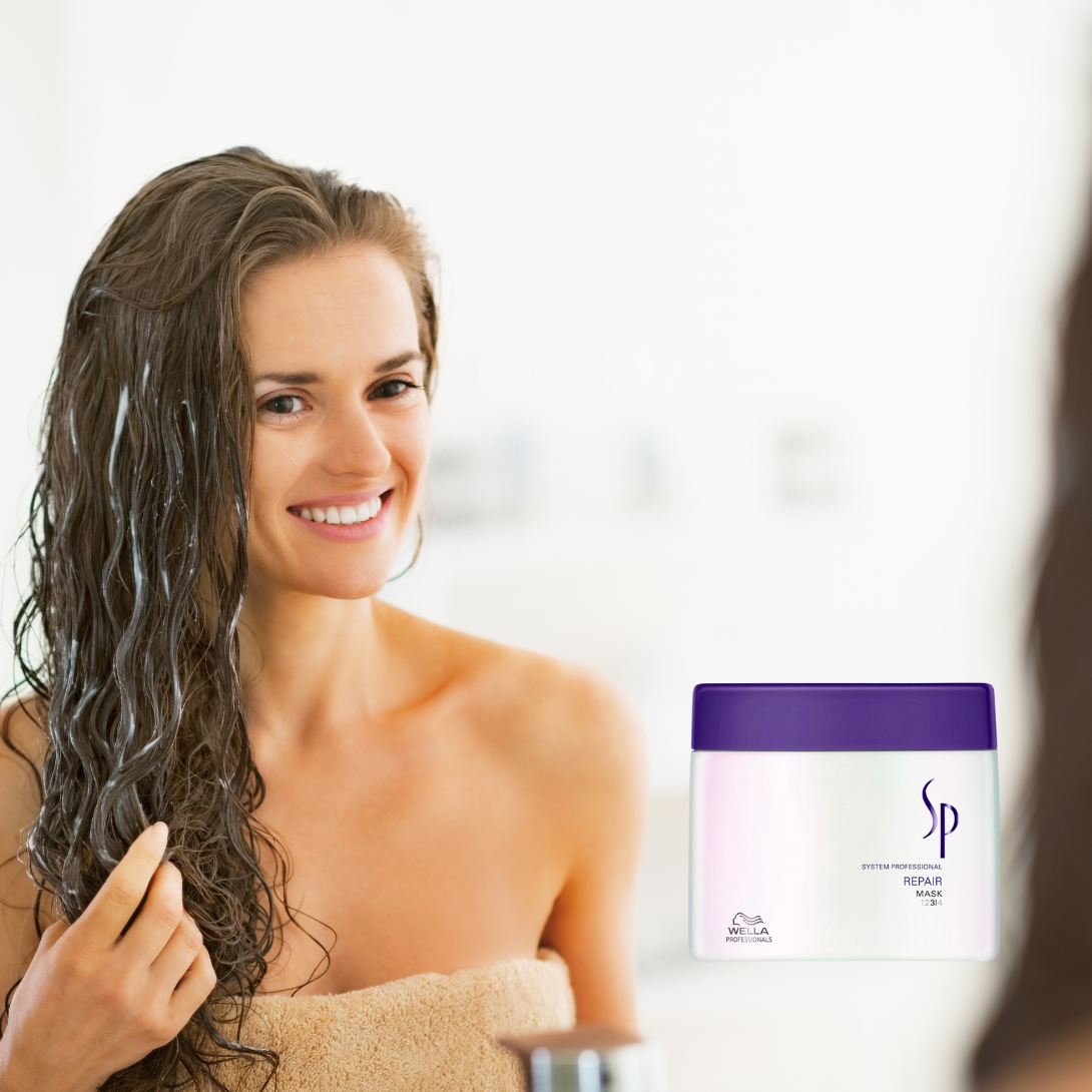 CT-10150.2_WELLA Professionals SP Repair Mask - 400 ml