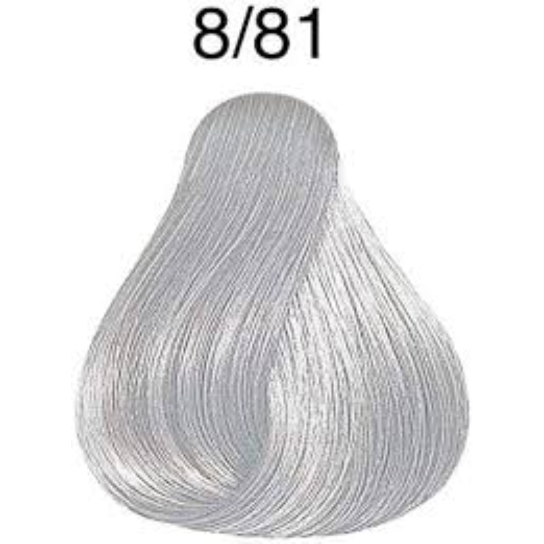 CT-10030.3_Wella Color Fresh Silver Tönungsliquid 8/81 HELLBLOND PERL-ASCH