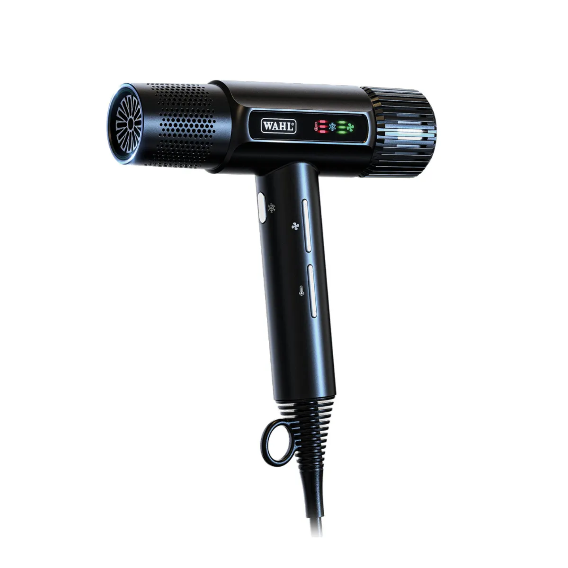 CT-17596_Wahl Vanquish Haartrockner Schwarz