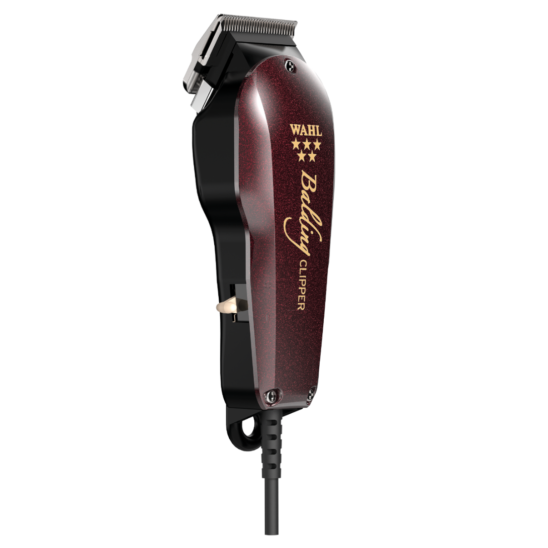 Wahl Balding Clipper 5 Star Tondeuse à cheveux