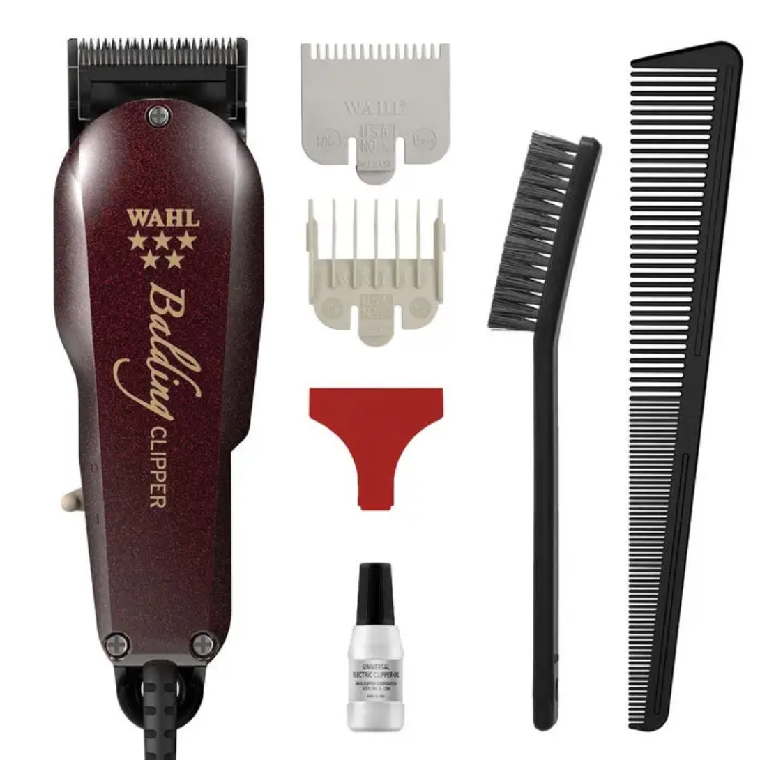 Wahl Balding Clipper 5 Star Tondeuse à cheveux