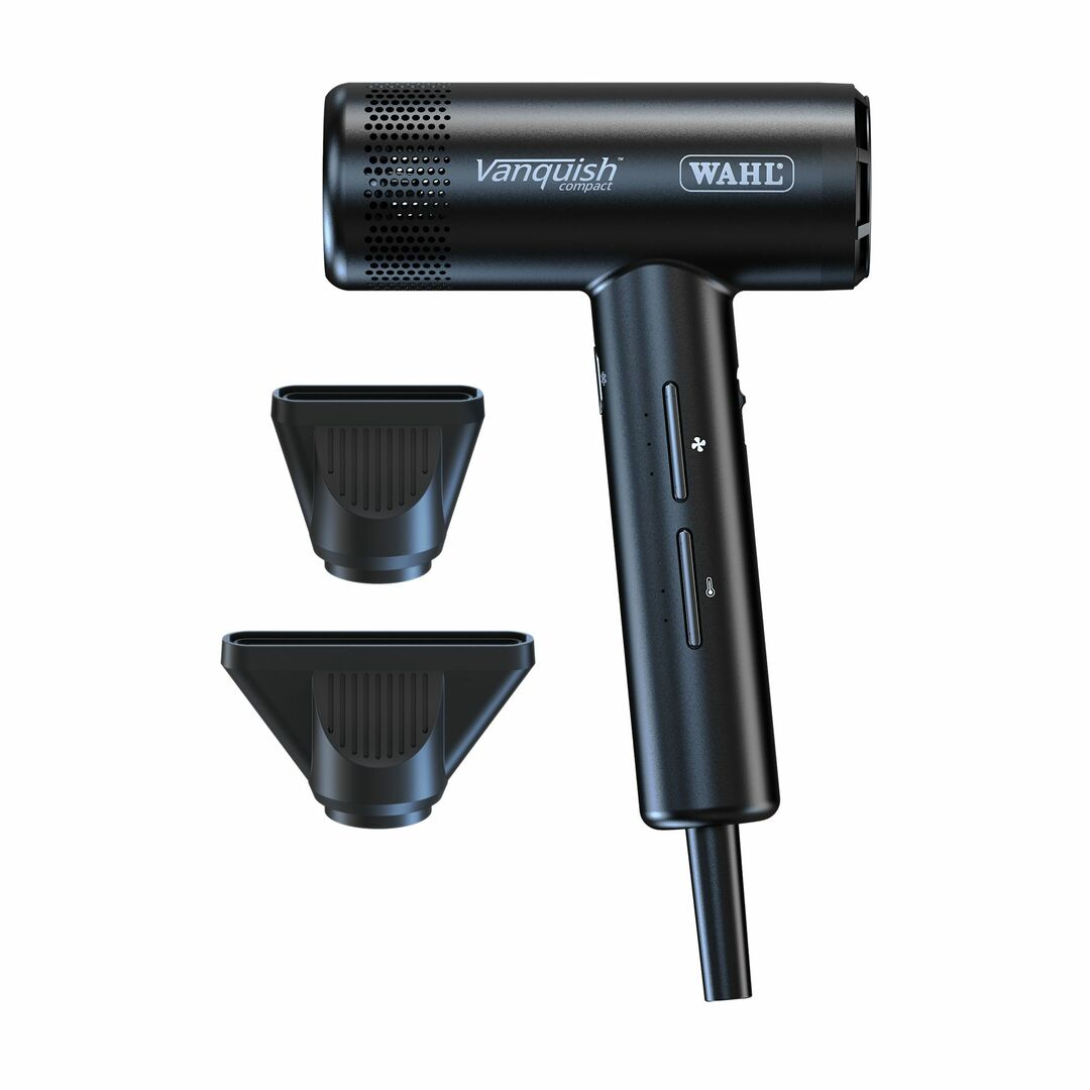 Wahl Vanquish Compact sèche-cheveux