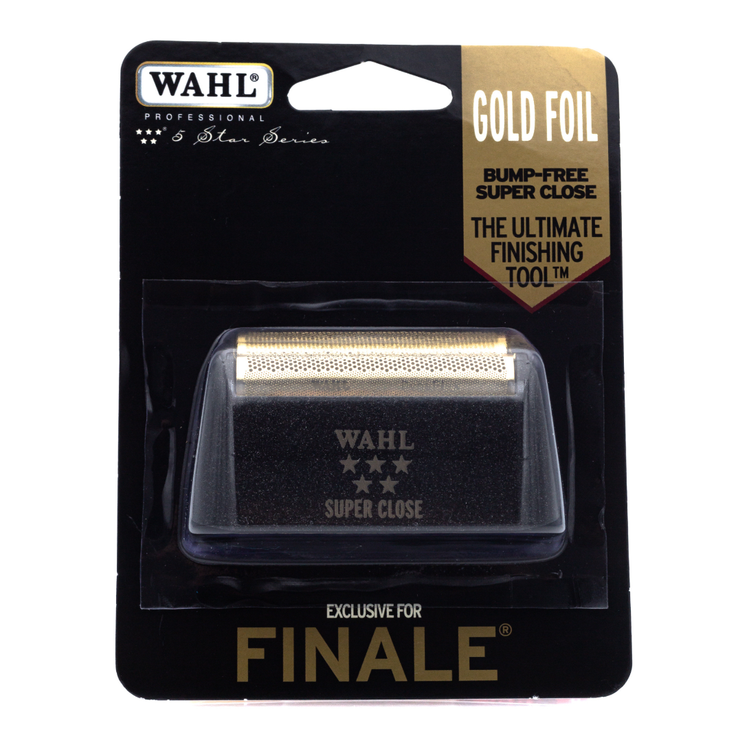 CT-15141_Wahl 5 star Finale Ersatzfolie