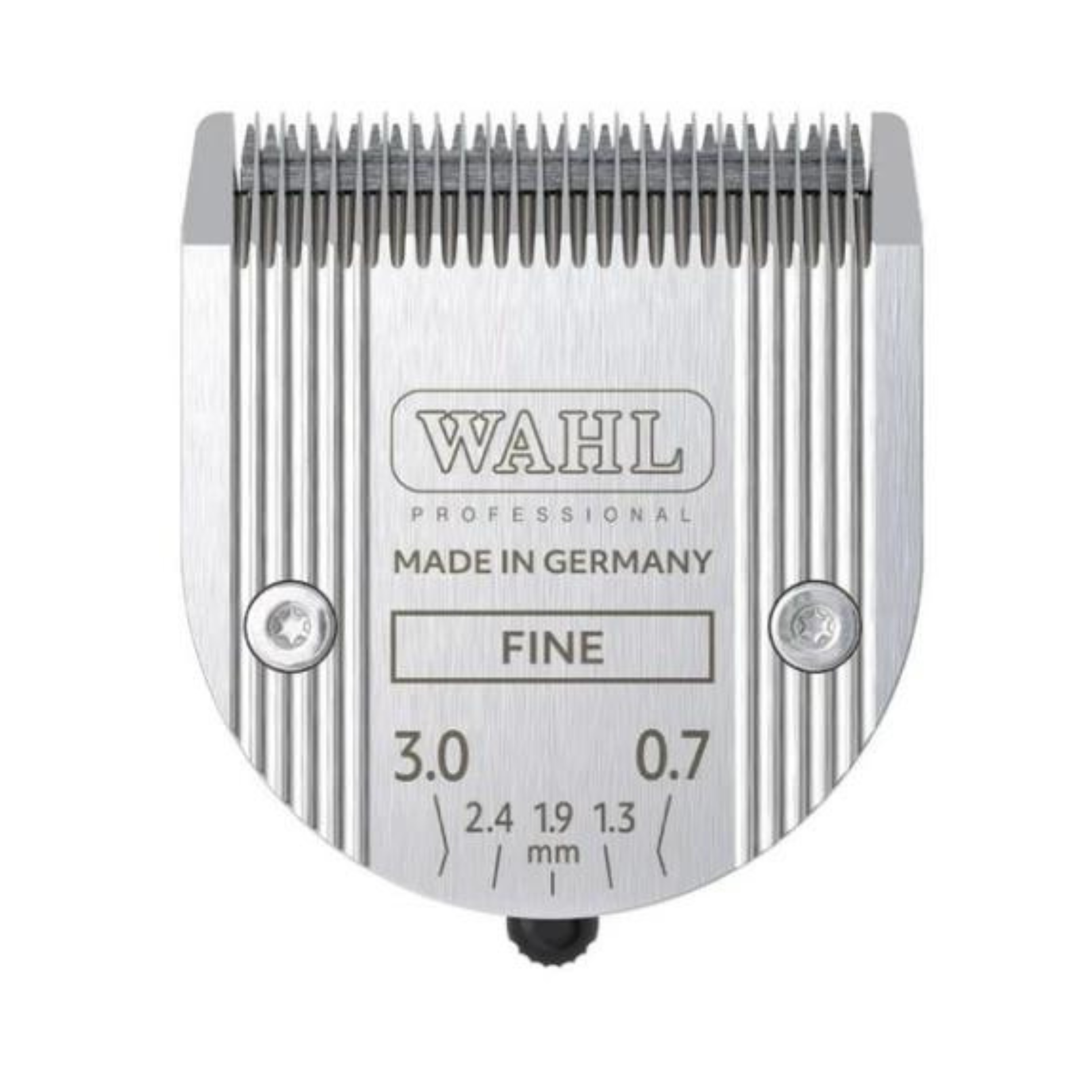 CT-15130_Wahl Fine Präzisionsklinge - 0,7 - 3,0 mm