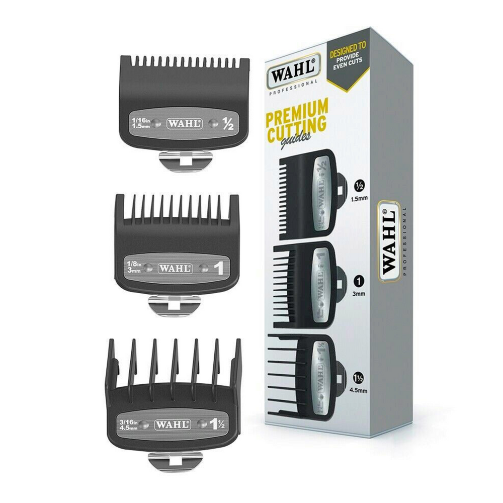 CT-16066_Wahl Premium Aufsteckkamm-Set / (1,5/3/4,5 mm)