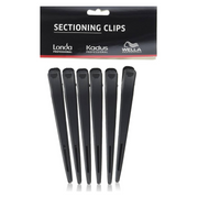Wella Abteilclips