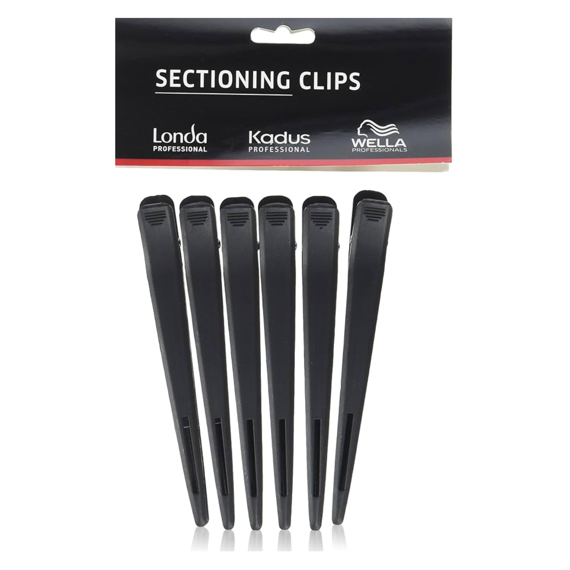 Wella Abteilclips
