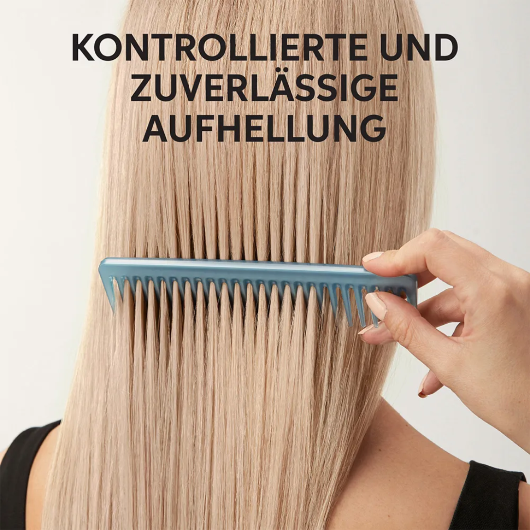 Wella BlondorPlex Crème Tonique