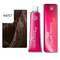60 ml / 44/07 Châtain moyen intense naturel marron 