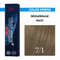 7/1 mittelblond asch