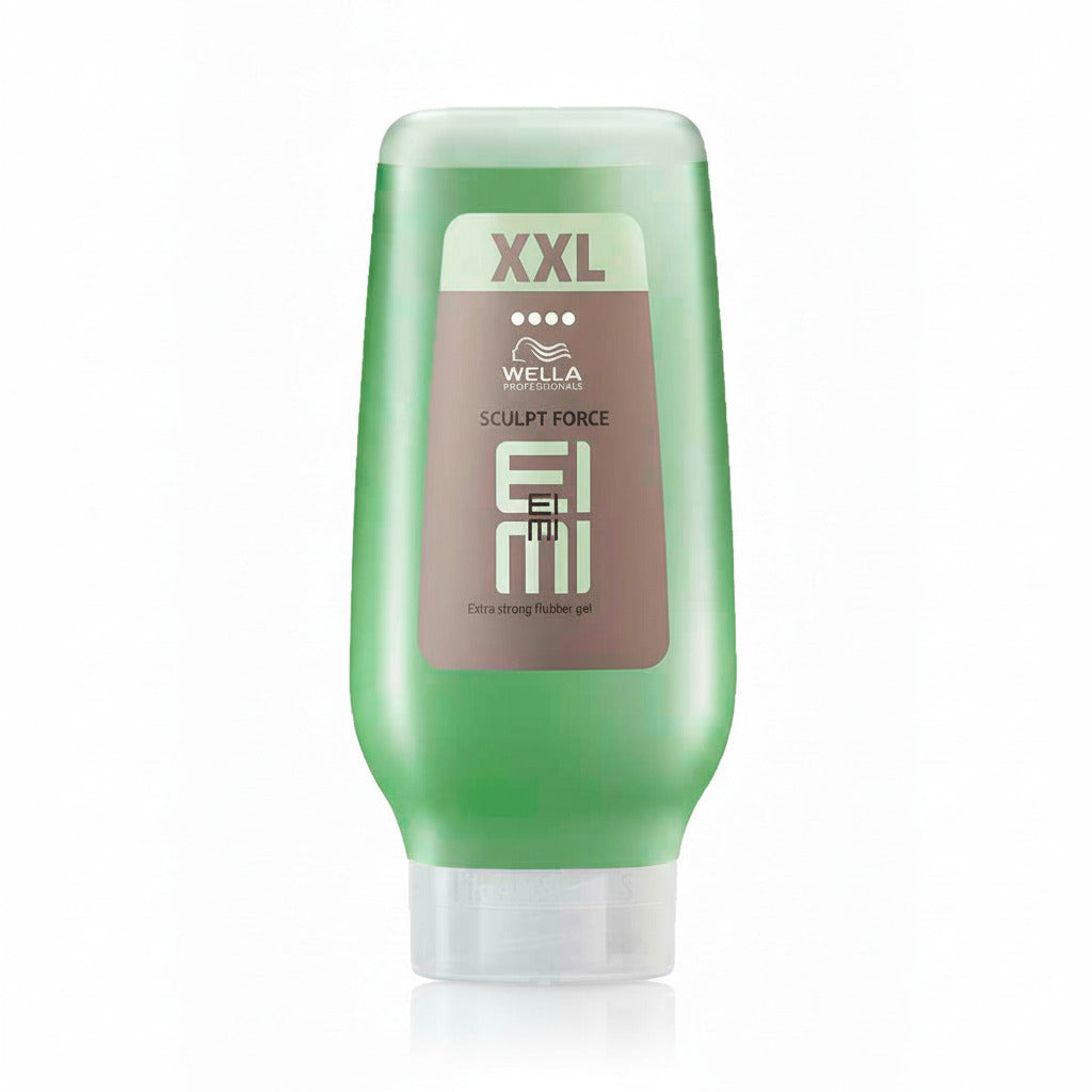 CT-10226.2_Wella EIMI Texture Sculpt Force Flubber Gel 250 ml