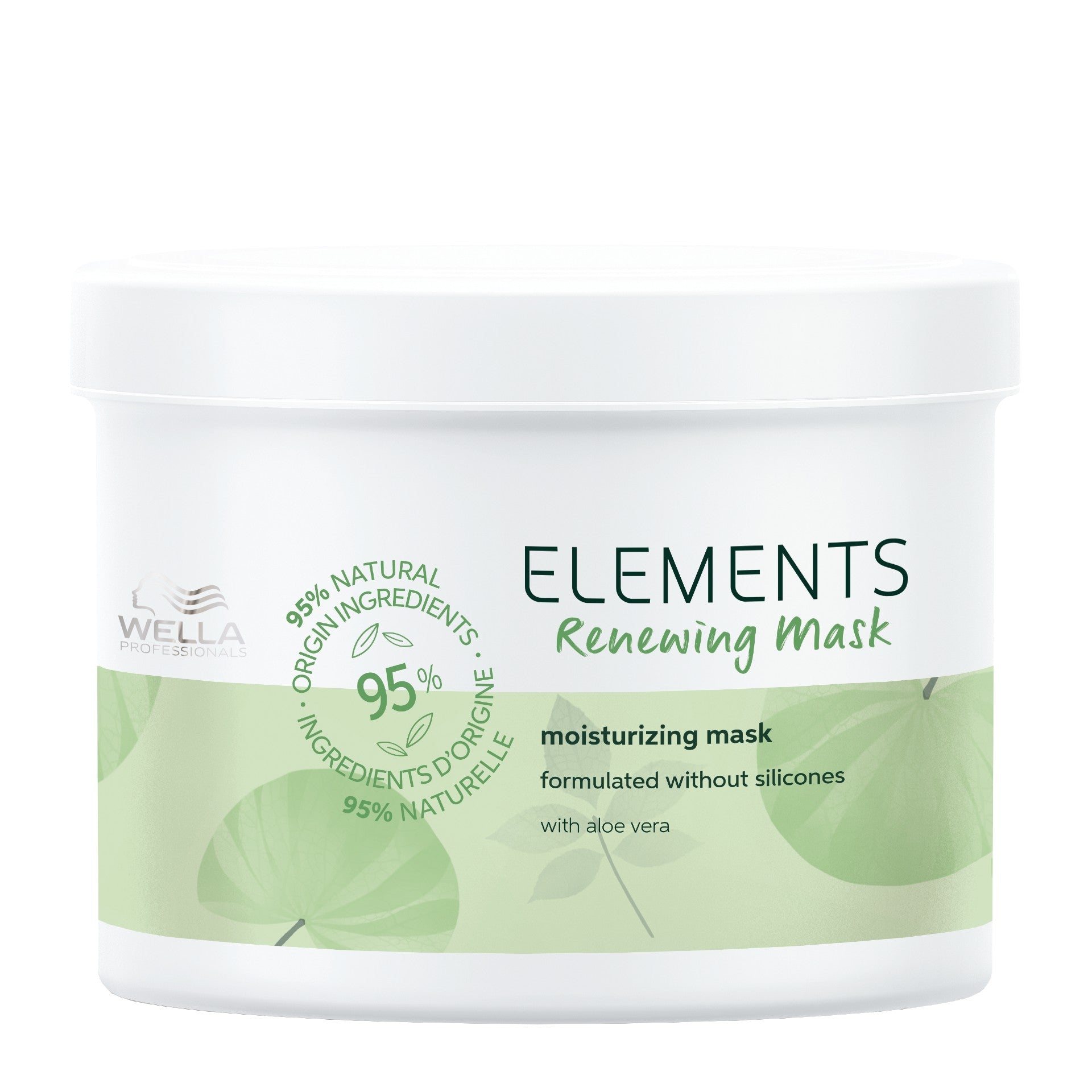 CT-13595.2_Wella Elements Mask Renew 500 ml