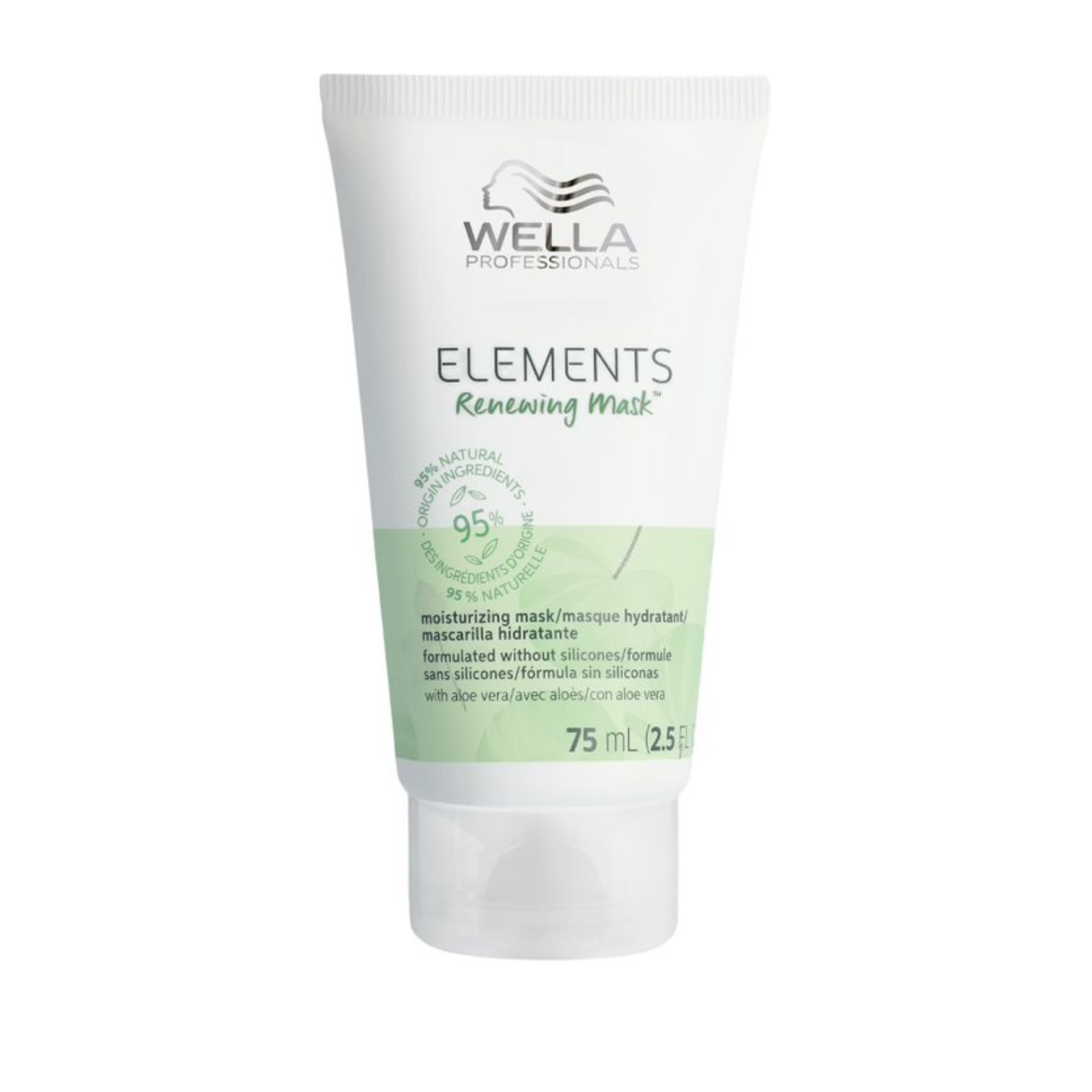 CT-13595.3_Wella Elements Renewing Mask 75 ml