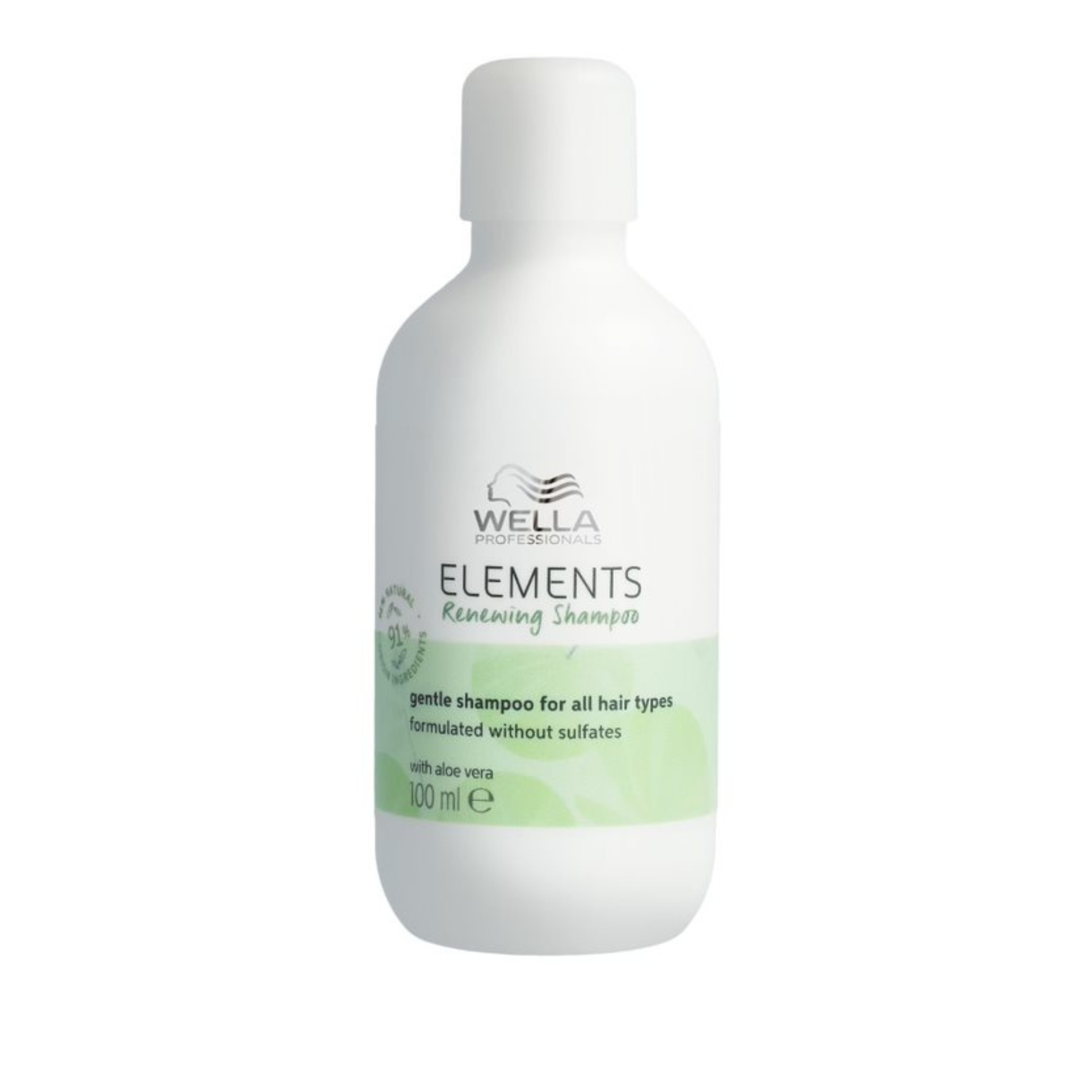 CT-13589.3_Wella Elements Shampoo Renew 100 ml